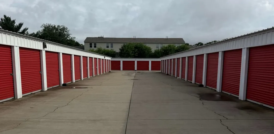 Cube-IT Self Storage